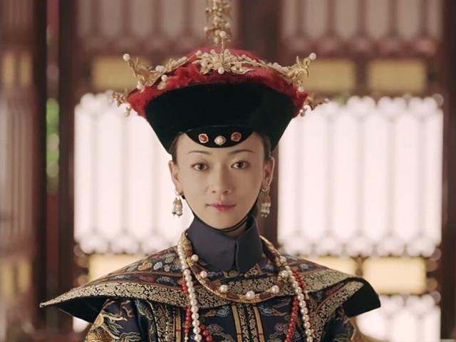 最新女人皇宫，背景、重大事件及时代地位印记