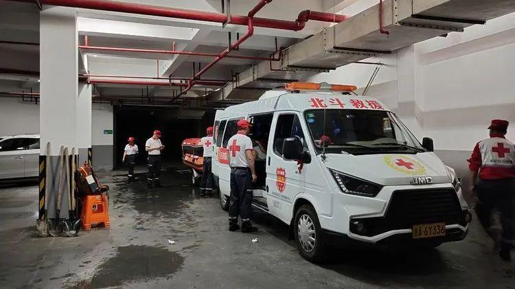 庐江最新汛情实时更新,关注防汛抗洪形势!