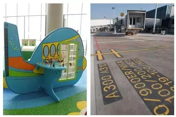 飞机泊位最新操作指南,详细步骤解析