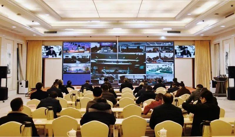 全省最新疫情下的温馨日常观察与记录
