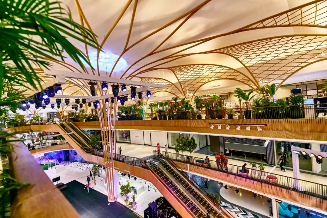 普吉最新商场,普吉最新商场导航指南,从初识到购物达人