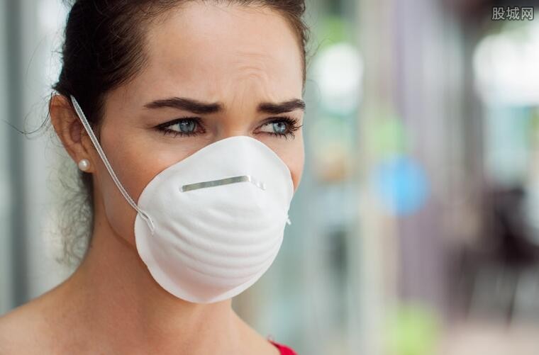 最新口罩疫情,最新口罩疫情,理解其重要性并采取行动