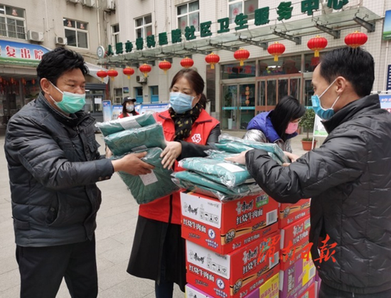 渭南最新防疫动态，变化中的力量与学习带来的自信与成就