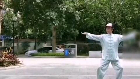 最新观音拳，融合传统与现代的武术瑰宝