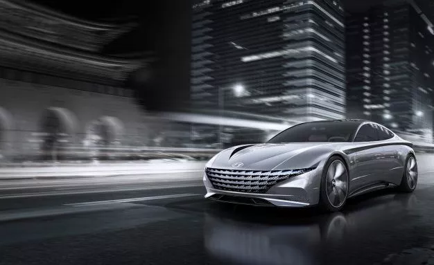 最新车帅,车辆设计美学的演变与个人独到见解