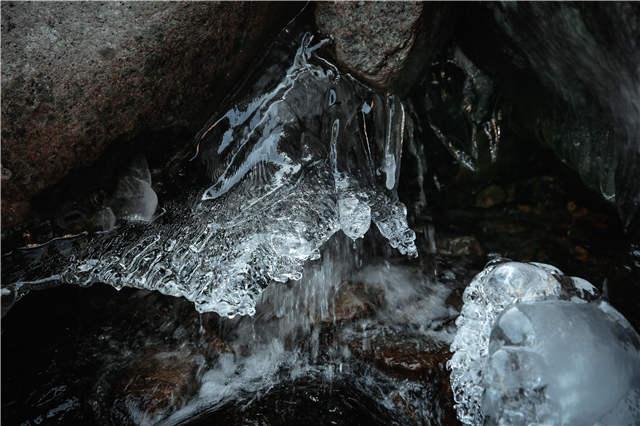 最新九水,自然美景的轻松之旅