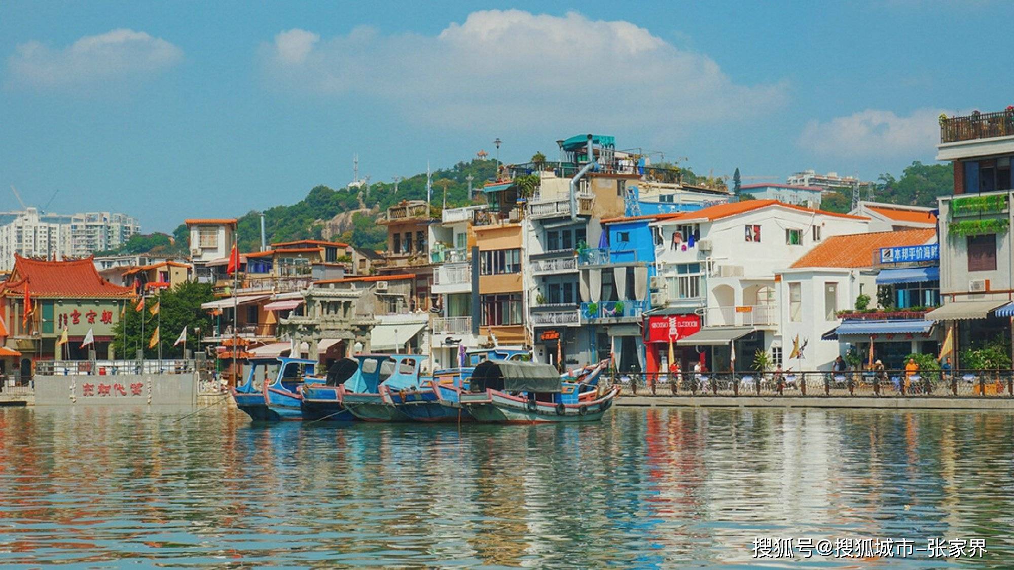 厦门最新景点科技之旅的完美呈现