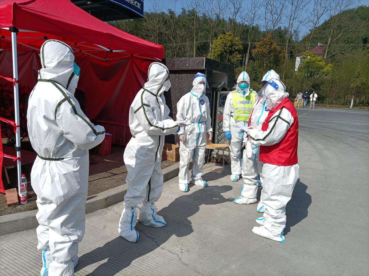 安吉疫情最新动态分析与更新