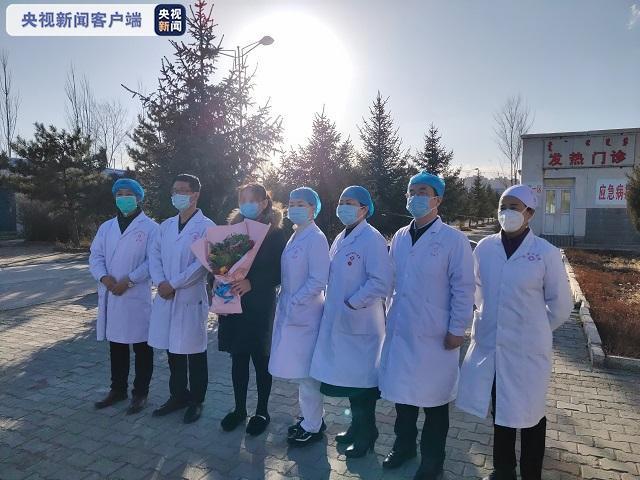 康保最新肺炎，了解、防范与应对策略