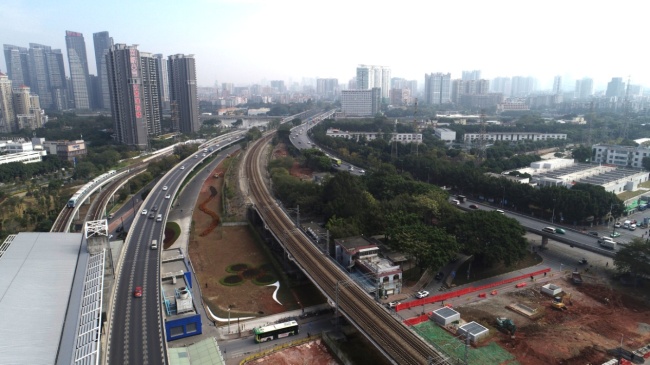 广州最新上班利器,科技重塑高效工作方式,开启前所未有的时代体验