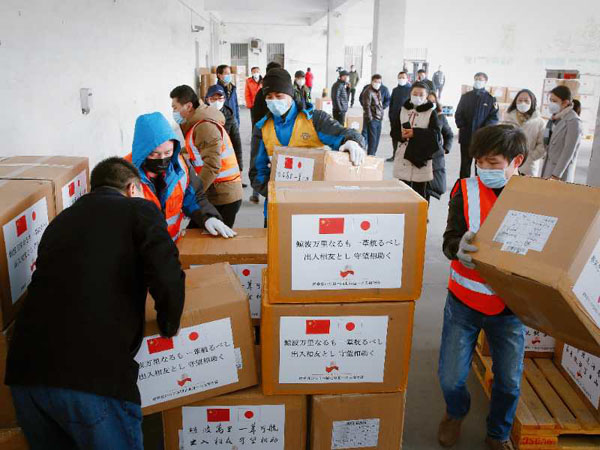 日本防疫最新动态，变化中的力量与乐观前行