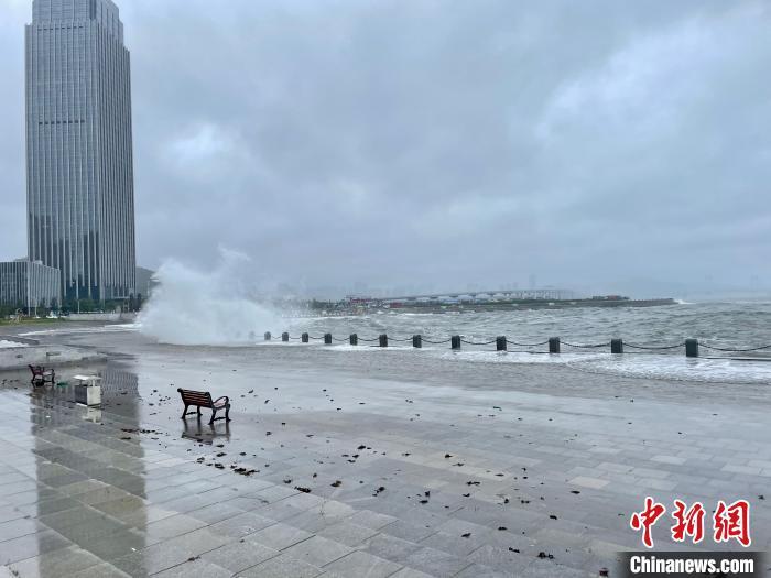 辽宁台风最新视频，观看与了解台风动态的步骤指南