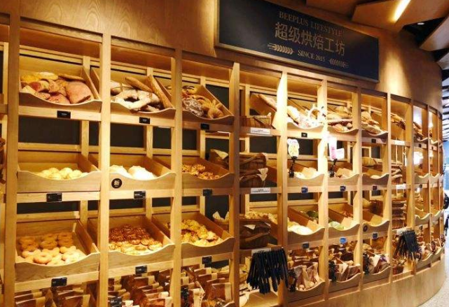 面包店最新制作指南，美味面包的制作步骤与技巧分享
