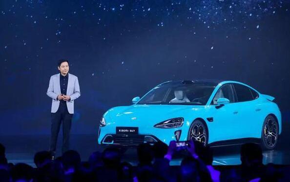 小米7最新价格，时代印记与市场的回声