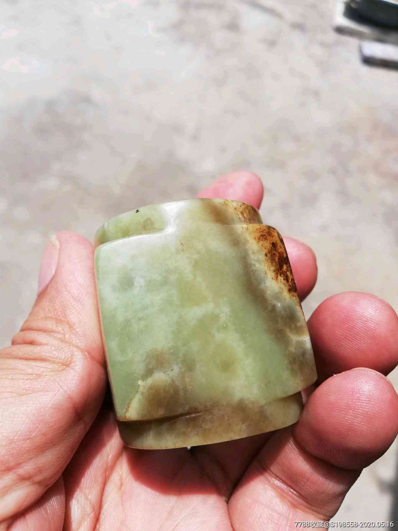 大同玉最新行情揭秘，热门收藏品价值飙升！