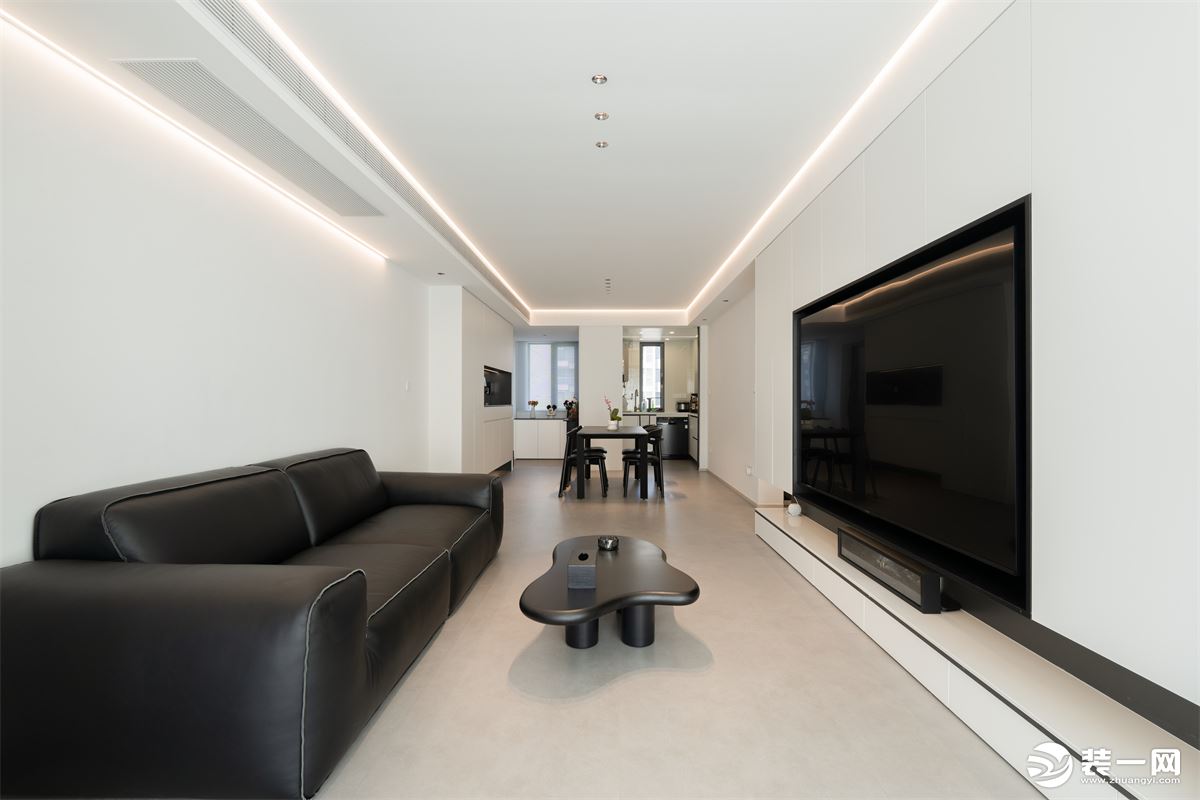 最新吊顶灯带，设计趋势与实用性的探讨