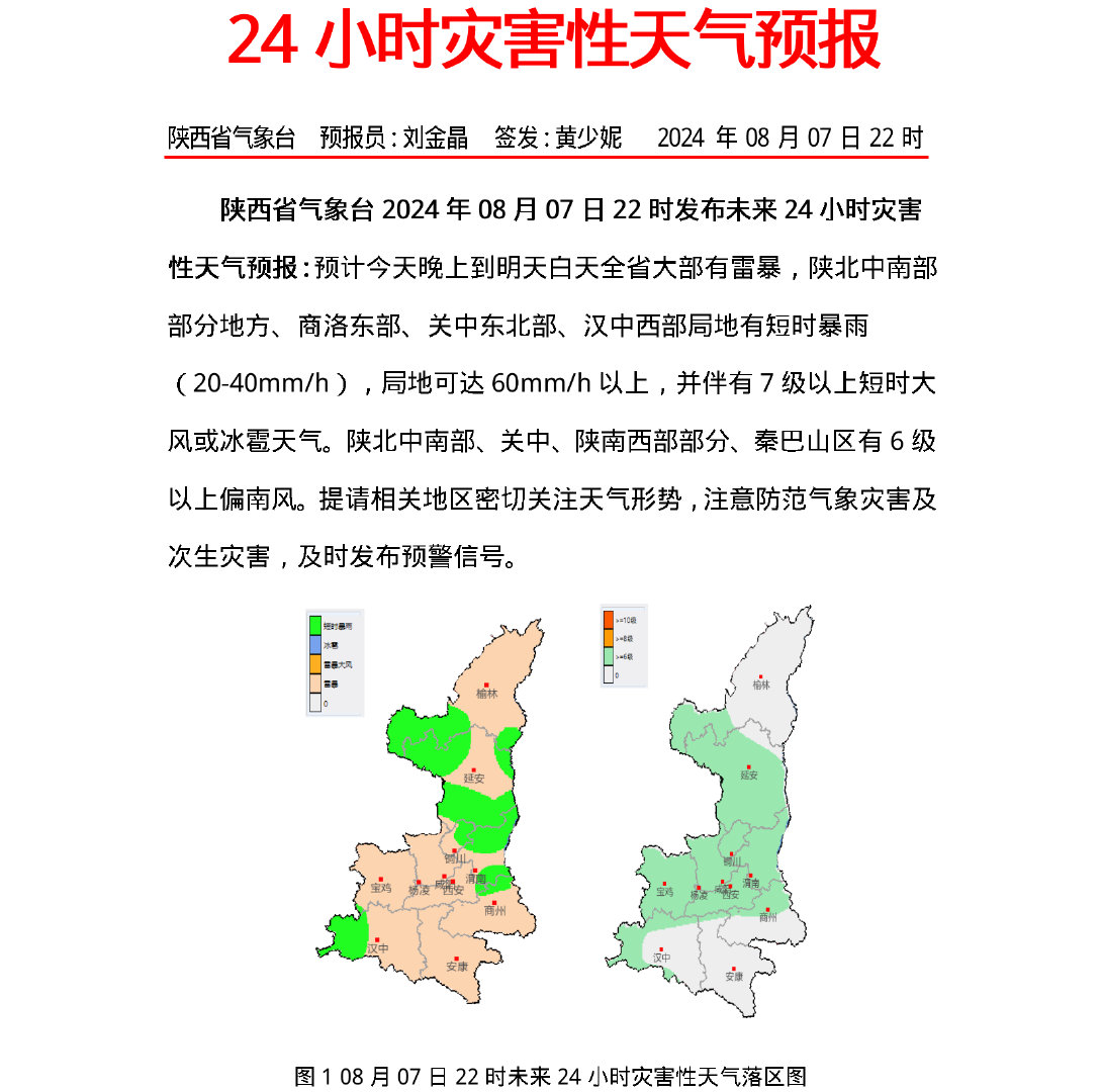 陕西天气实时更新，日常气象故事揭秘