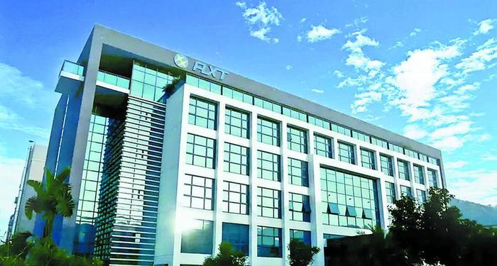 润星泰引领科技前沿，塑造未来生活新篇章