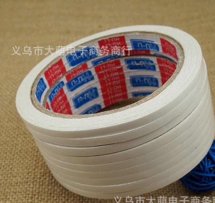 科技与生活完美融合，最新双面胶高科技产品介绍