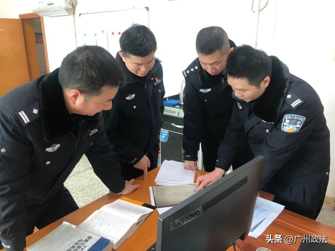 广州从化最新案件深度探究，背后的故事与影响纪实