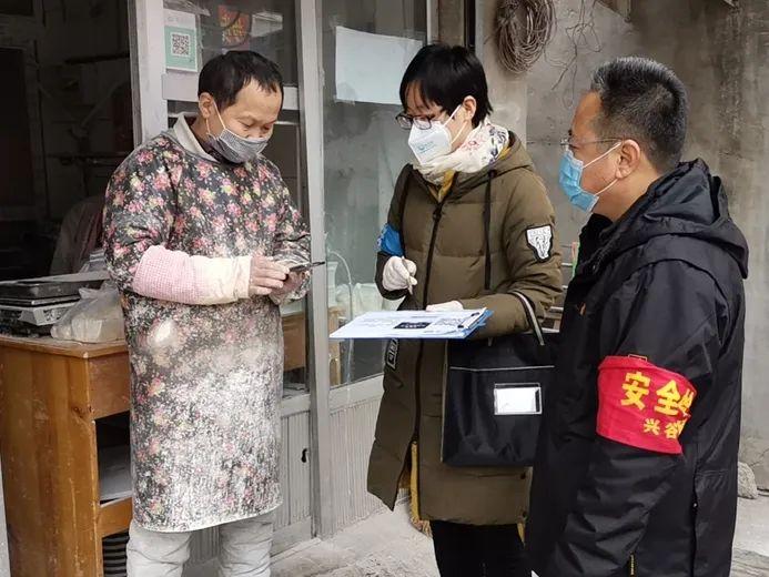 同心战疫最新动态，全面防护指南与最新进展
