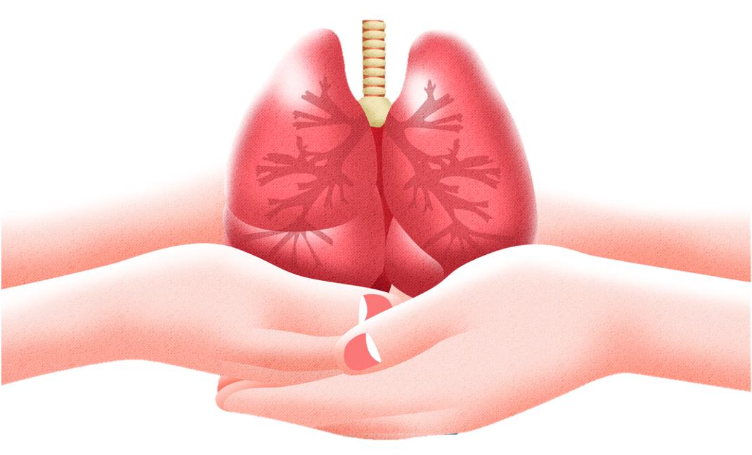 新肺药物突破性治疗进展与未来展望