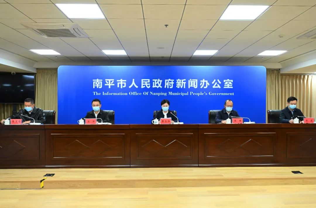 南平最新新冠科技产品介绍及概述