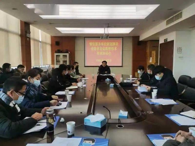 屯溪最新防控措施，科学应对，共筑防线