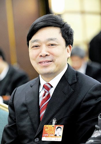 湖北官场最新态势，变革与治理的新篇章