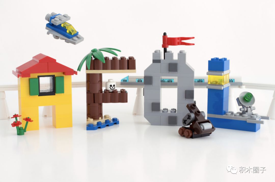 最新乐高网,数字时代的积木梦想铸就者