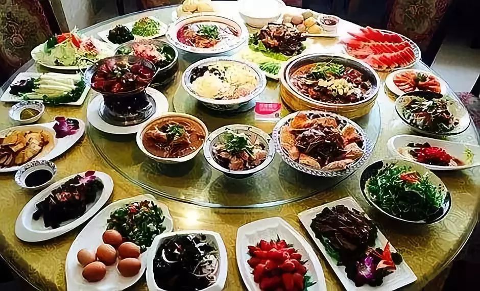 沈阳餐饮最新现状，美食与自然美景的探秘之旅