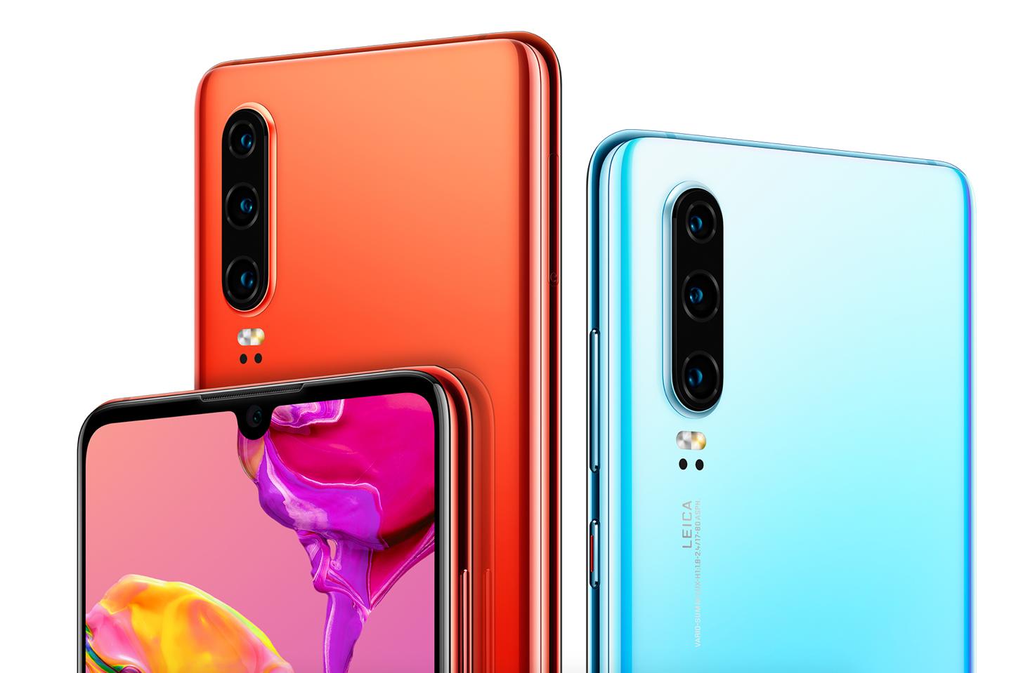 华为最新生产,轻松开启探索自然美景之旅