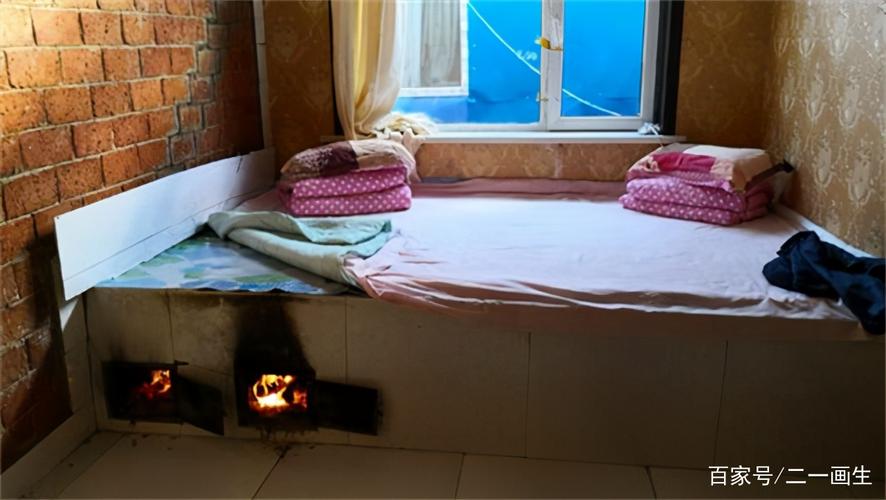 🌟最新火炕设计,温暖升级,舒适体验新篇章🔥