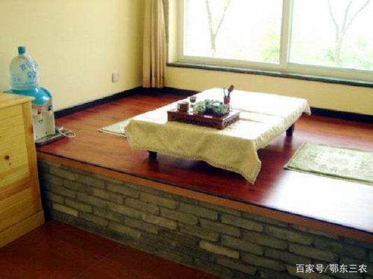 🌟最新火炕设计,温暖升级,舒适体验新篇章🔥