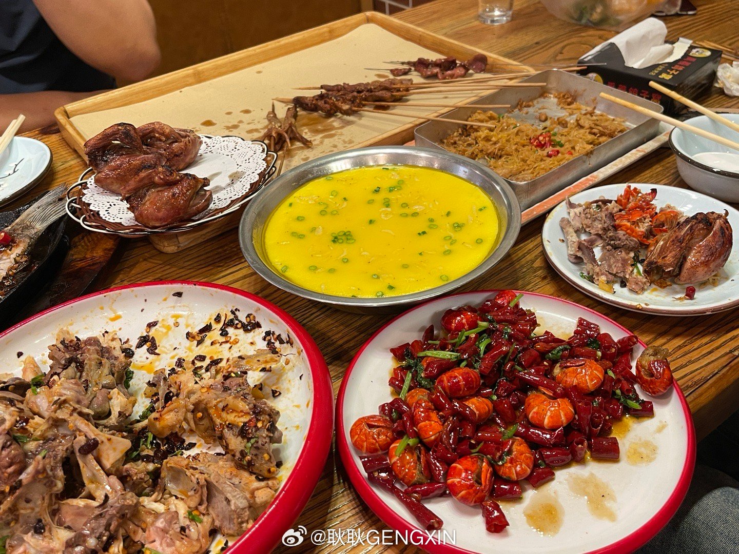 沈阳疫情美食探索，最新美食推荐与探索🍜