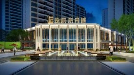 峡江最新房价探索,自然美景之旅与内心平静的喜悦探寻