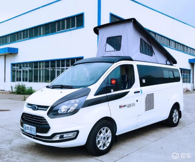 最新途酷房车,最新途酷房车,一路学习,自信前行,驶向梦想的旅程