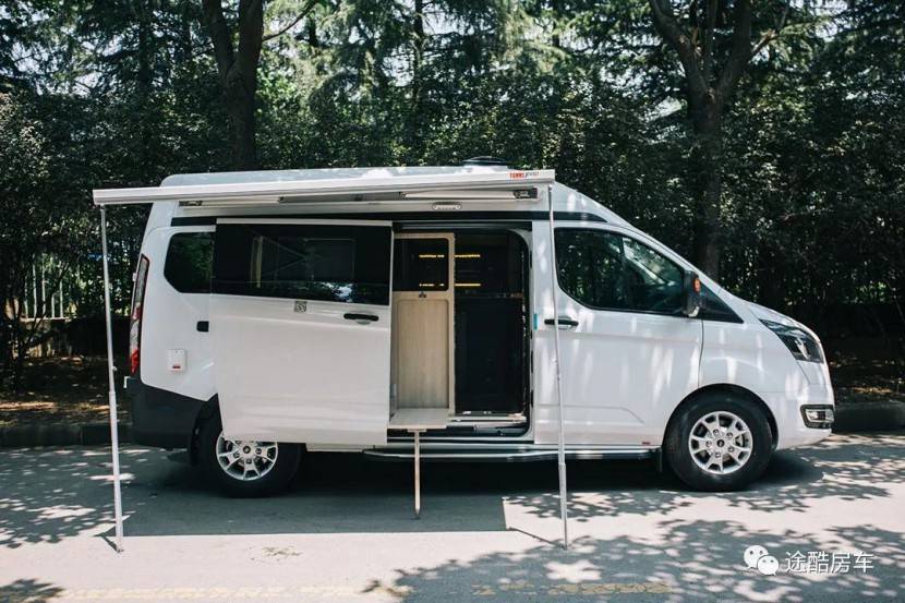 最新途酷房车,最新途酷房车,一路学习,自信前行,驶向梦想的旅程