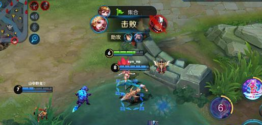 妲己最新玩法详解,探索独特战术与策略论述