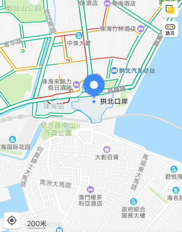 珠海关口最新操作指南，完成任务详细步骤详解