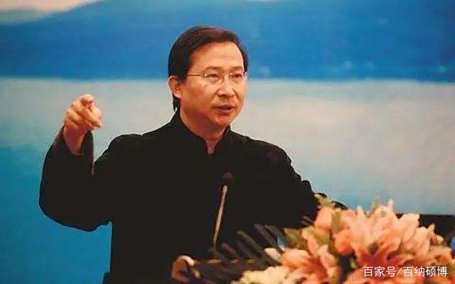 饶毅最新言论，探索前沿科学，引领未来思考之路