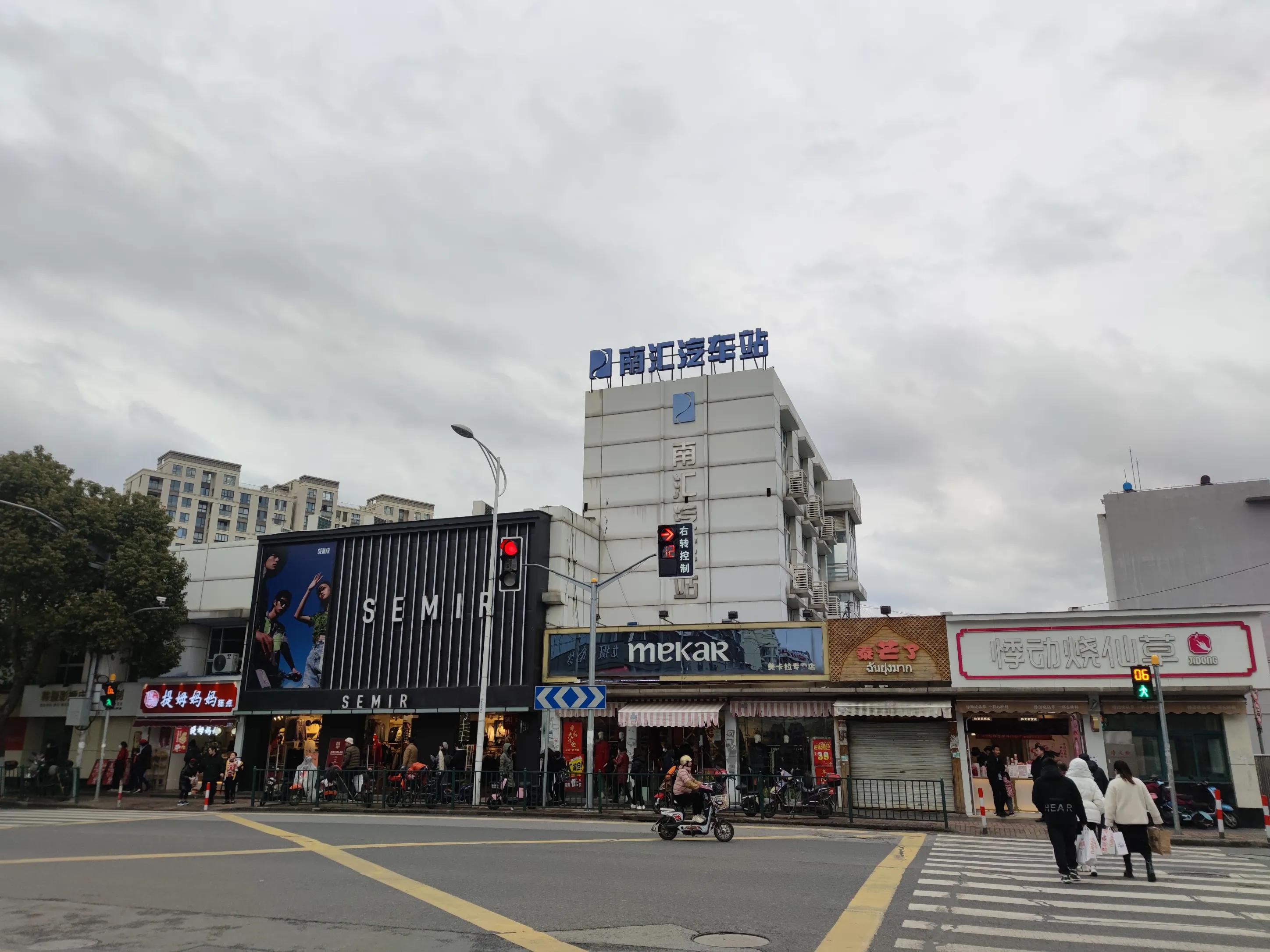 浦东惠南，新时代的璀璨明珠，展现最新风采