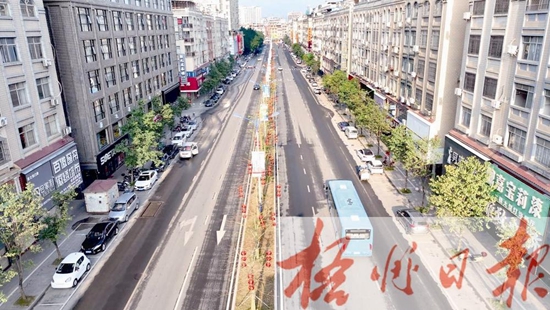 梧州最新道路概览，全面解读梧州最新道路建设进展