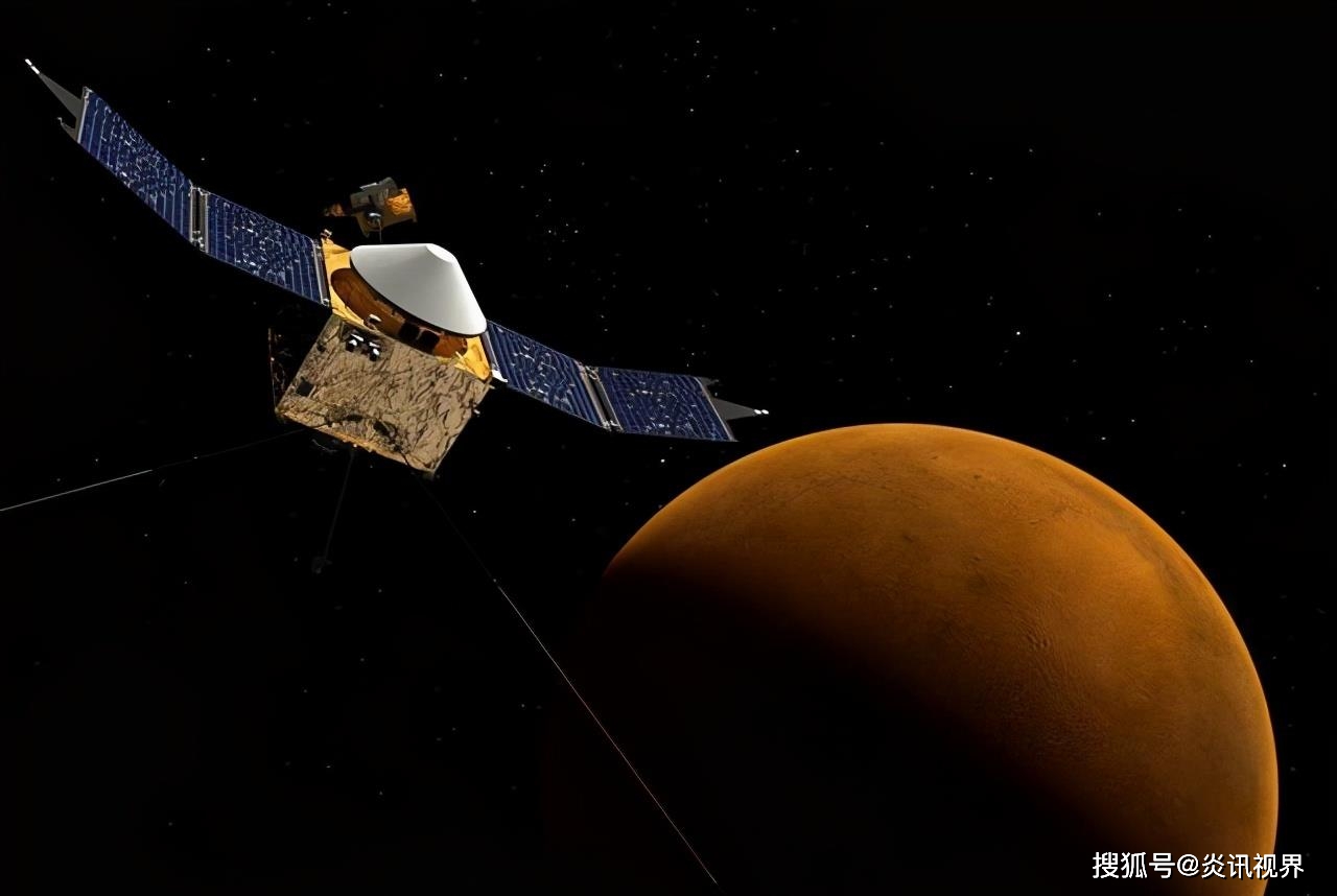 火星生命最新动态,探索宇宙生命的新进展