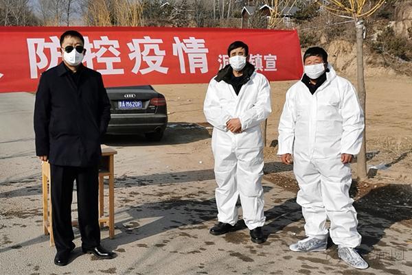 山西阳曲疫情最新通报及心灵之旅的呼唤