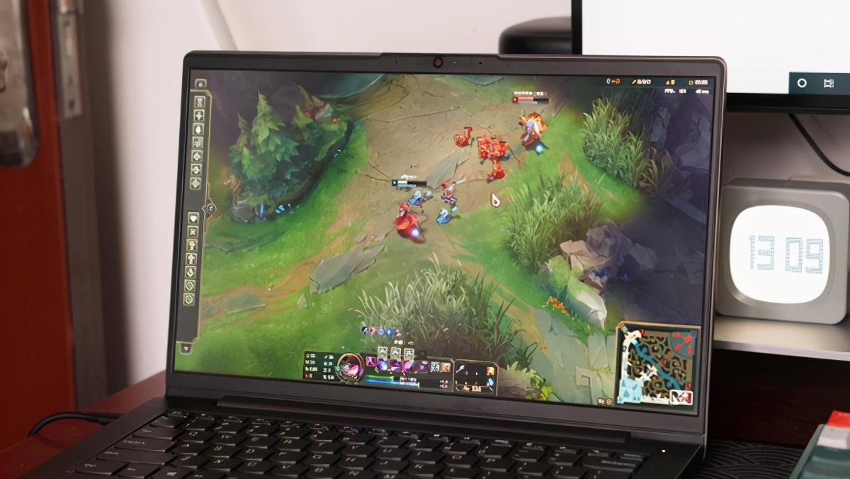 联想小新最新版电脑,联想小新最新版电脑测评分享🌟