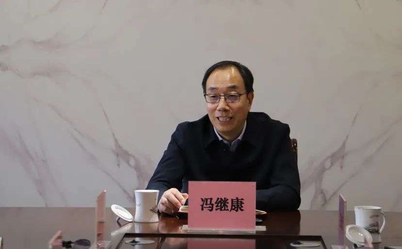 冯继康的最新任命，温馨有趣的日常故事开启