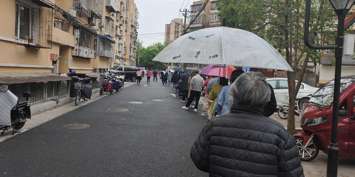 北京疫情街道最新动态，力量与学习的展现