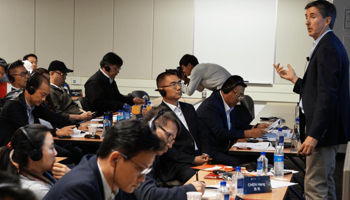 最新留学生回国系列，回国步骤指南与技能提升建议
