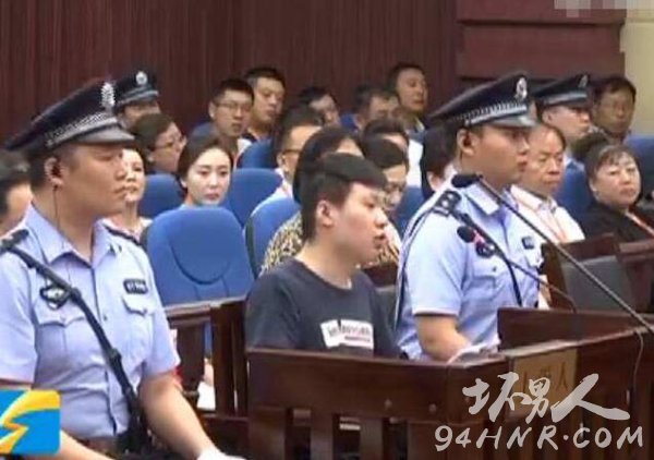 山东于欢案最新进展与心灵启示，自然美景之旅的启示